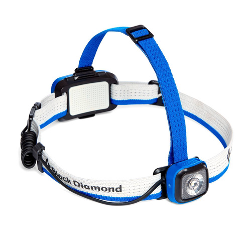 Czołówka Black Diamond SPRINTER 500 HEADLAMP - Ultra Blue