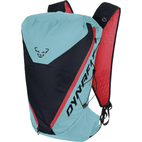 Plecak Dynafit Traverse 16 Backpack - marine blue/blueberry