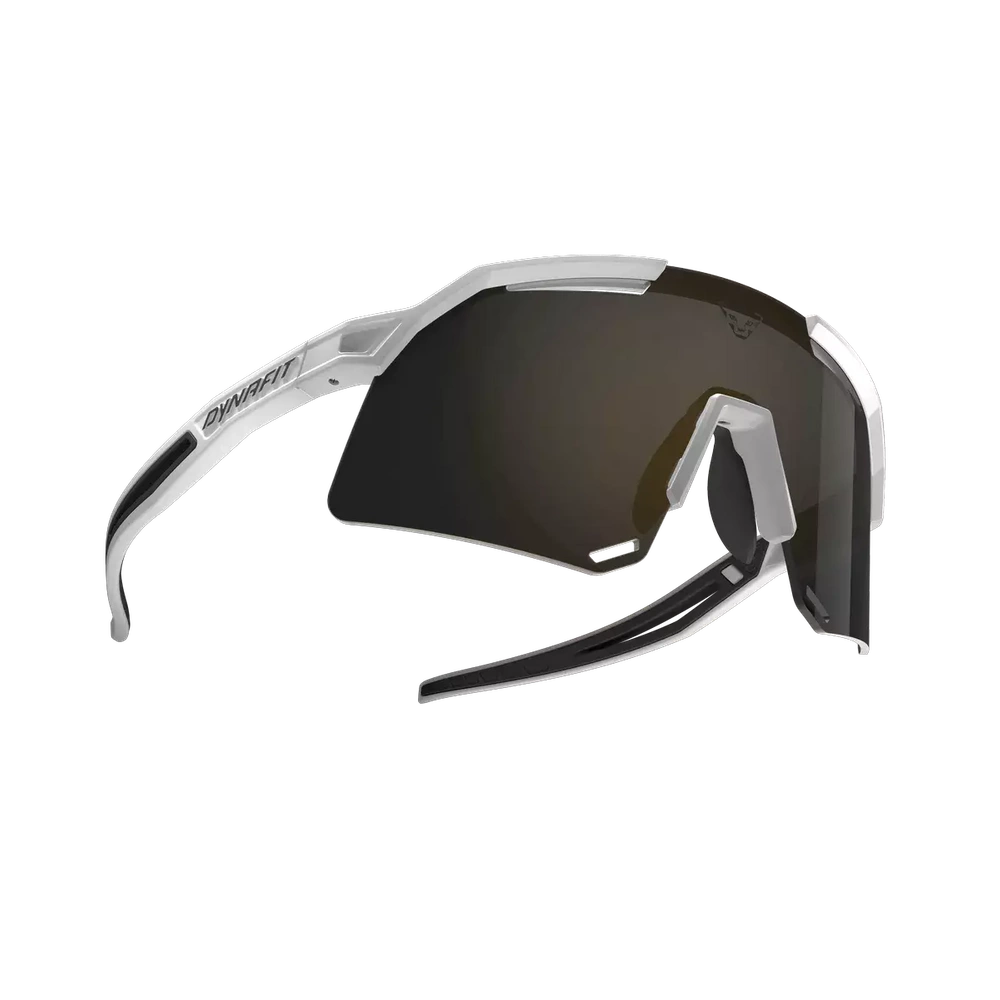 Okulary Dynafit Ultra Sunglasses - white/black