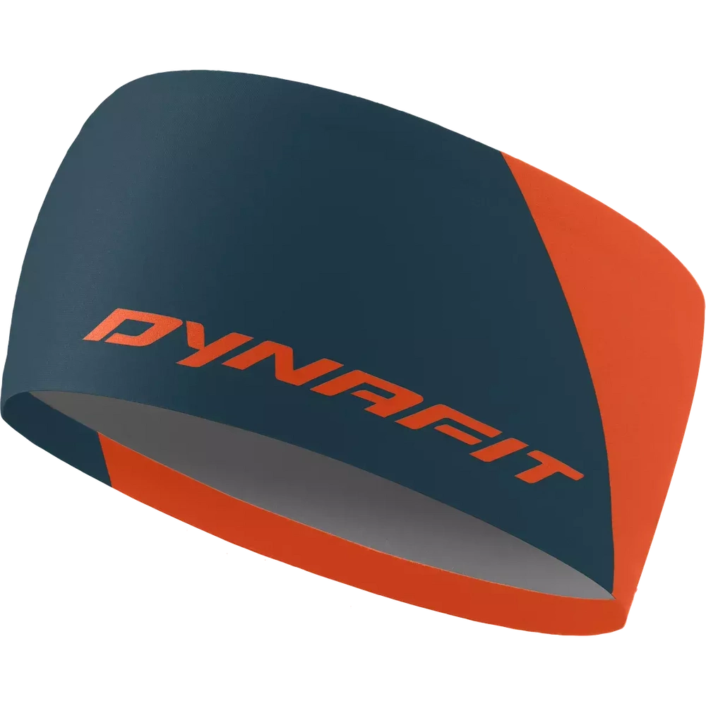 Opaska sportowa na głowę Dynafit Performance 2 Dry Headband - dawn