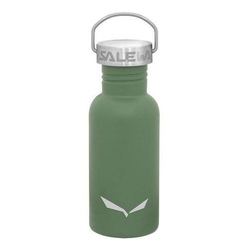 Butelka Turystyczna Salewa Aurino 0,5 L - duck green