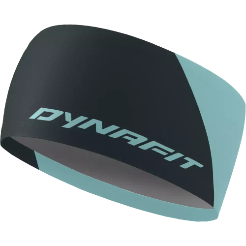 Opaska na głowę Dynafit Performance 2 Dry Headband - marine blue