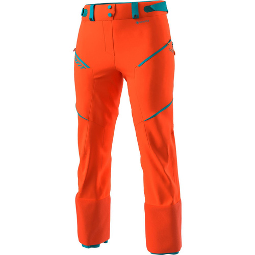 Damskie Spodnie Skiturowe Radical 2 Gtx - iowa/8200