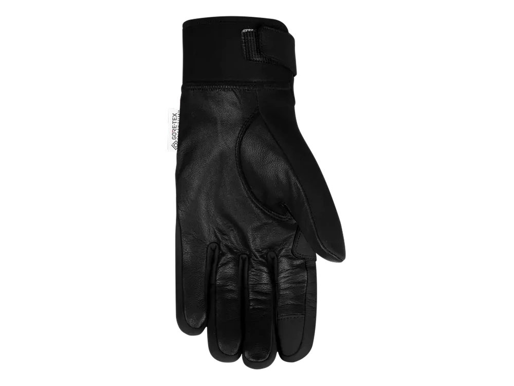 Rękawiczki Salewa Sesvenna Ws Grip Gloves - black out/0910