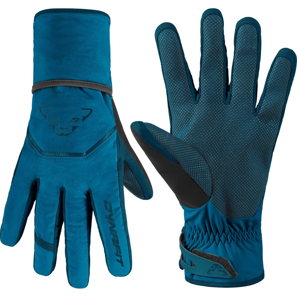 Rękawice Softshellowe Dynafit #mercury Dst Gloves - reef/8810