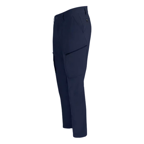 Spodnie Salewa PUEZ DST M CARGO PANTS - navy blazer
