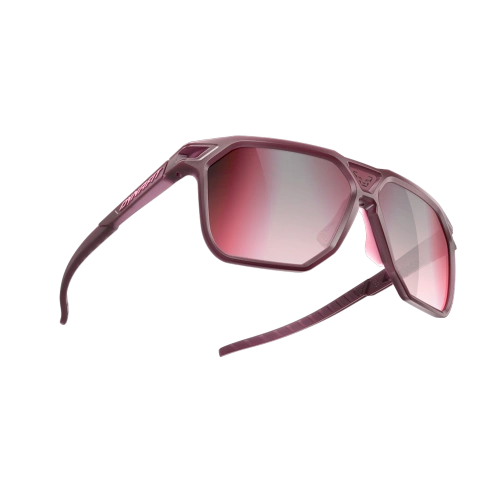 Okulary Dynafit Traverse Evo Sunglasses - Port Royal / Pale Rose Cat 3